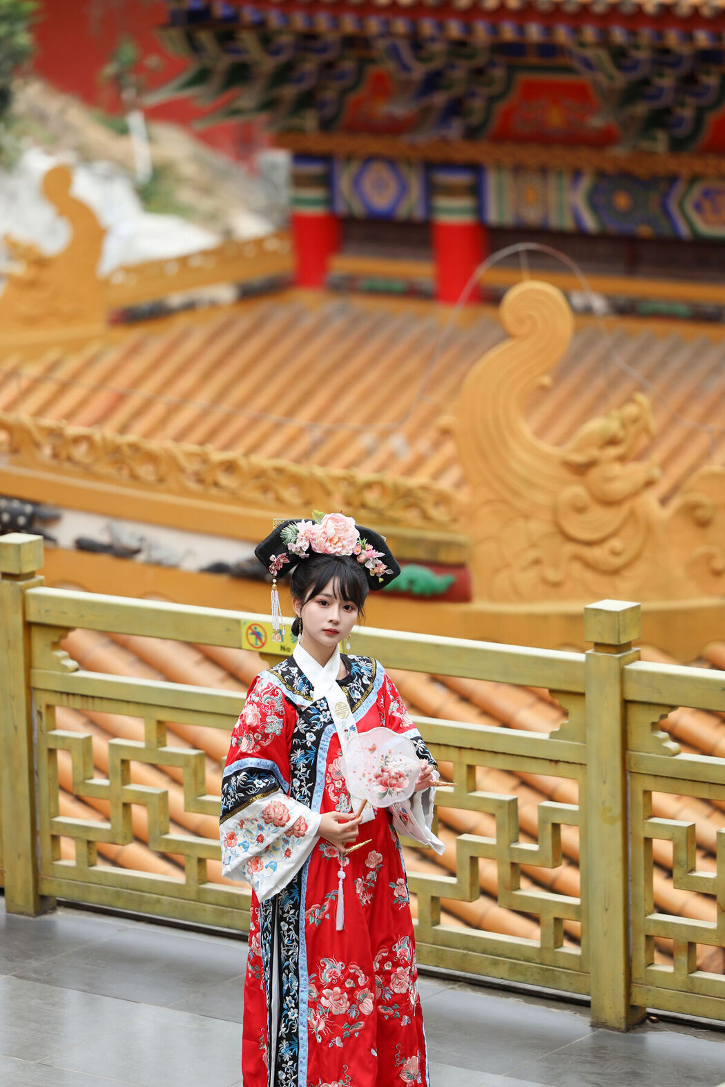 YiTuYu艺图语 Vol.6541 Wo Shi Xiao Sui Sui