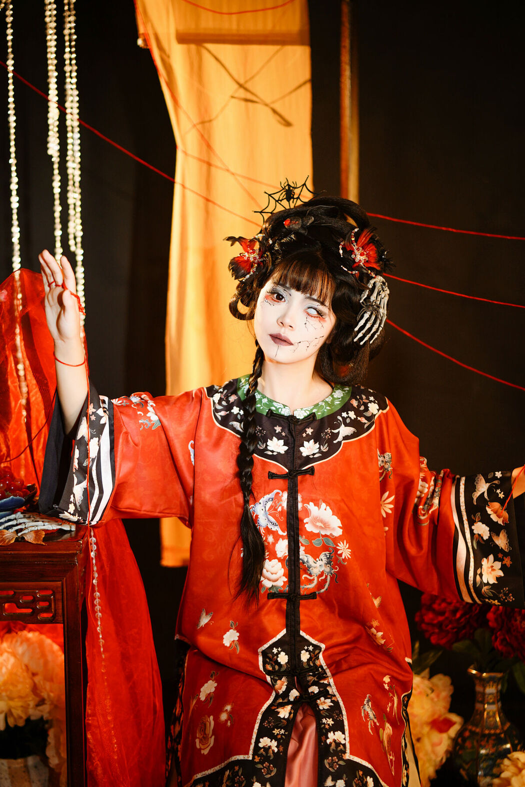 YiTuYu艺图语 Vol.6587 Xiao Lu