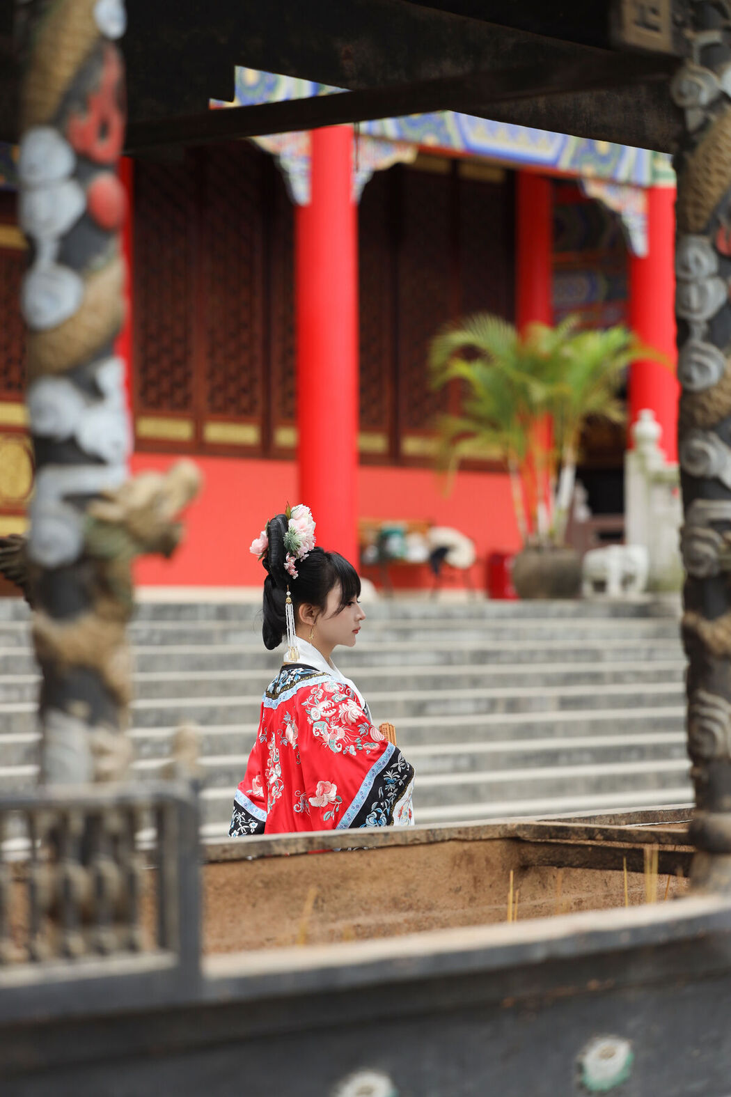 YiTuYu艺图语 Vol.6541 Wo Shi Xiao Sui Sui