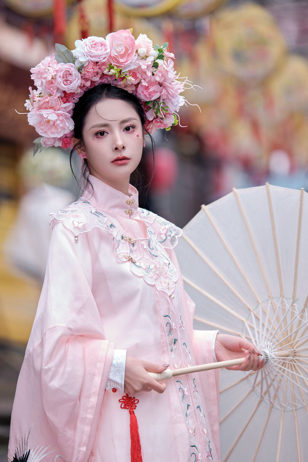 YiTuYu艺图语 Vol.6469 Zhao Qian