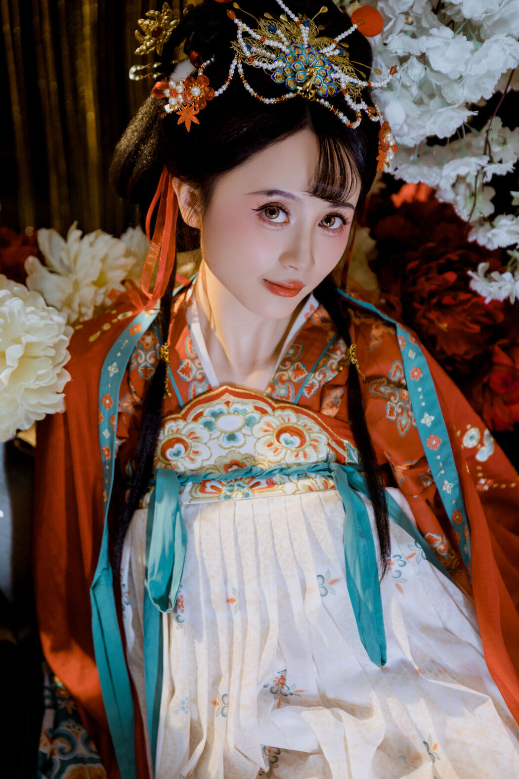 YiTuYu艺图语 Vol.6467 Xi Kui