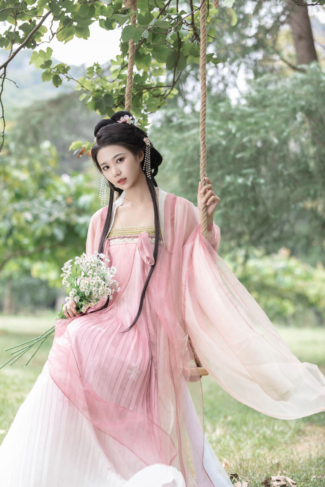 YiTuYu艺图语 Vol.6590 Lsababe