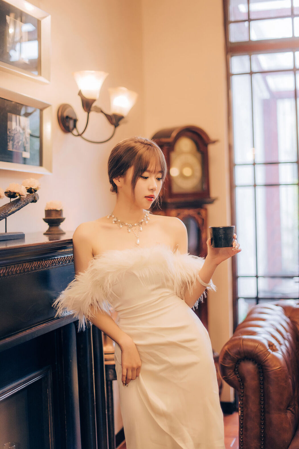 YiTuYu艺图语 Vol.6556 Nini Shi Ni