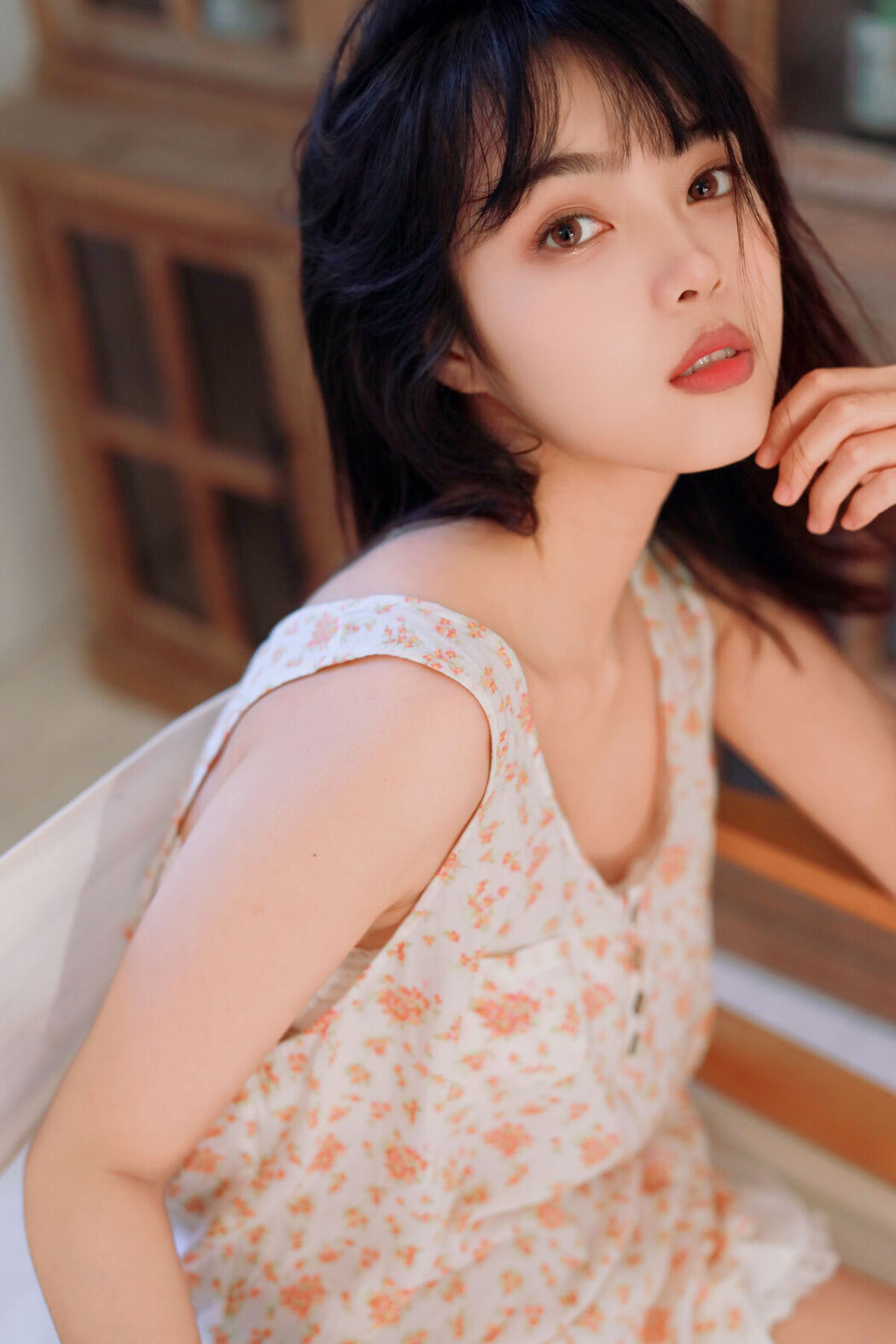 YiTuYu艺图语 Vol.6615 Xiao Wei Ren Er