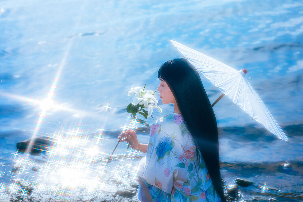 YiTuYu艺图语 Vol.6482 Yi Yu He Bao Dan