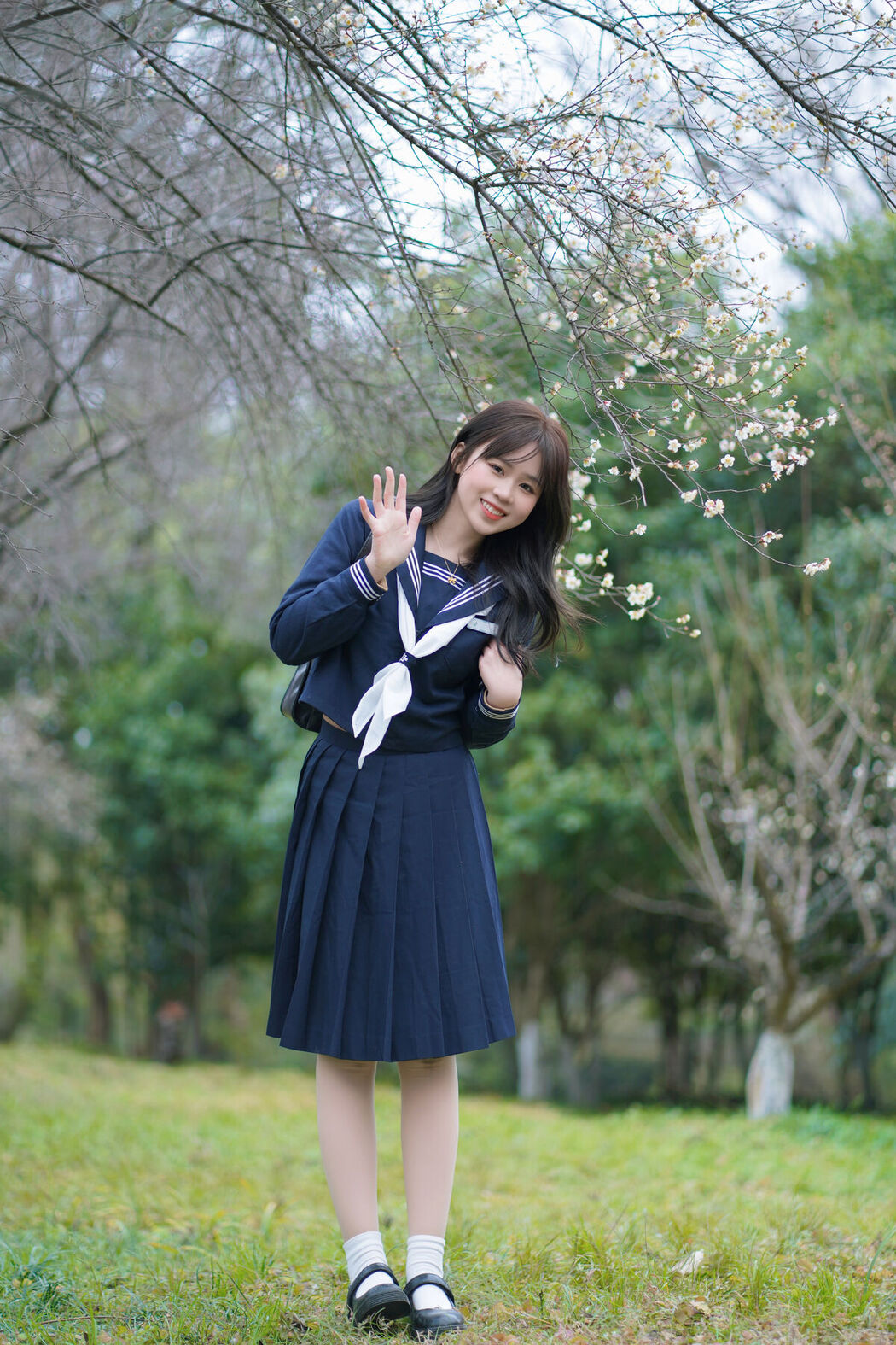 YiTuYu艺图语 Vol.6512 Pao Fu Xiao Fang