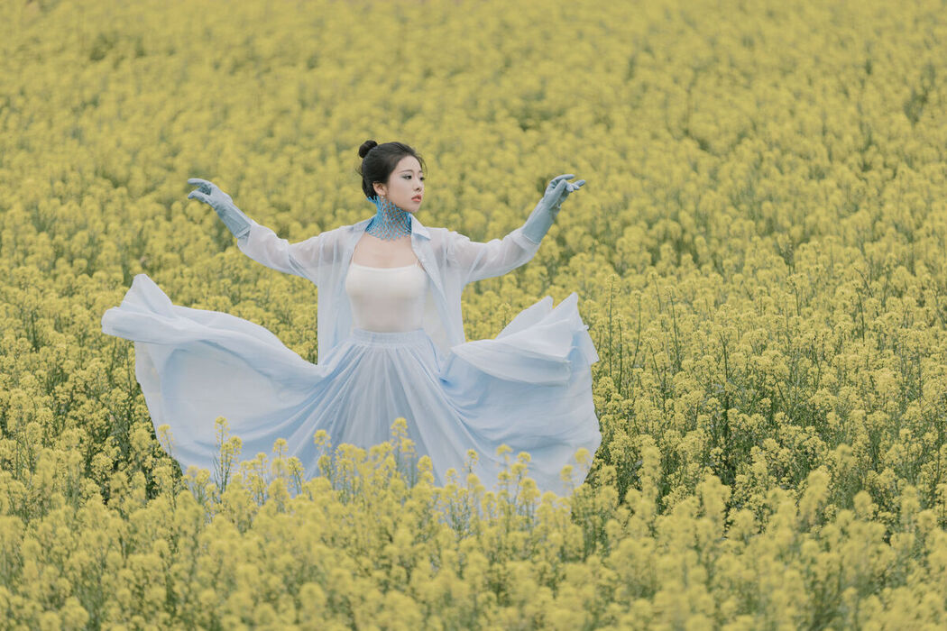 YiTuYu艺图语 Vol.6584 Yao Yi Yao