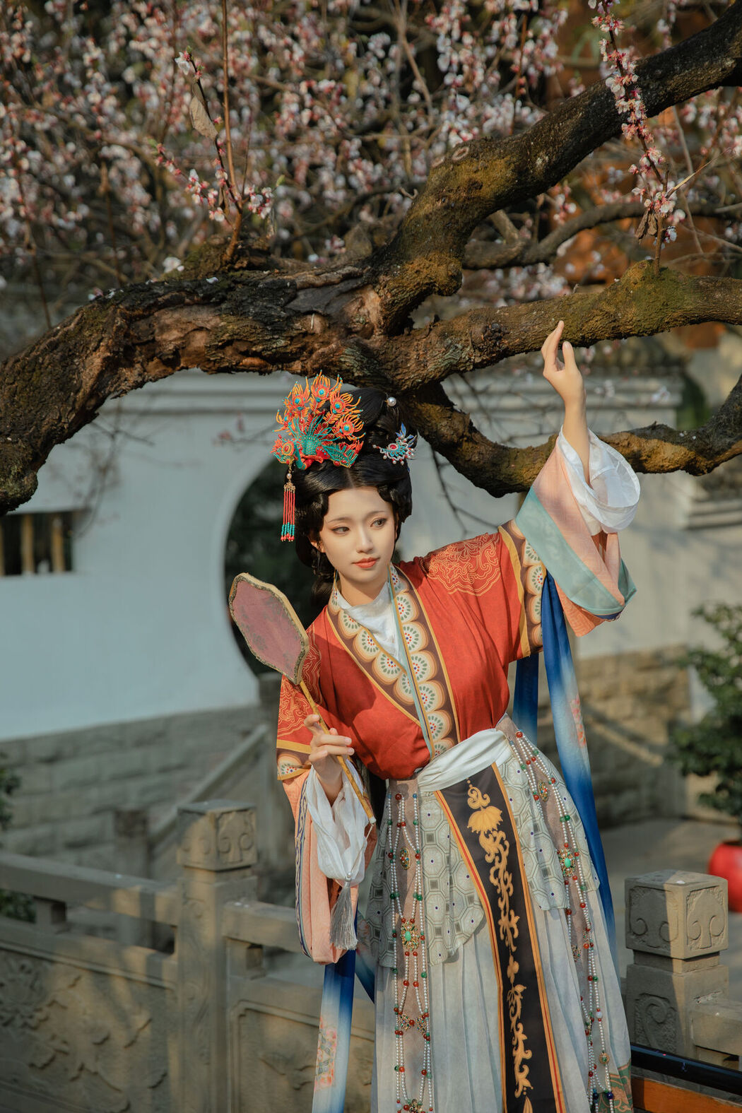 YiTuYu艺图语 Vol.6500 Shi Yi