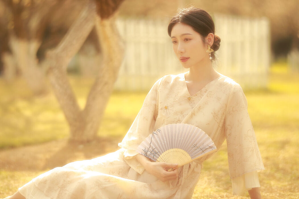 YiTuYu艺图语 Vol.6468 Xiao Bai