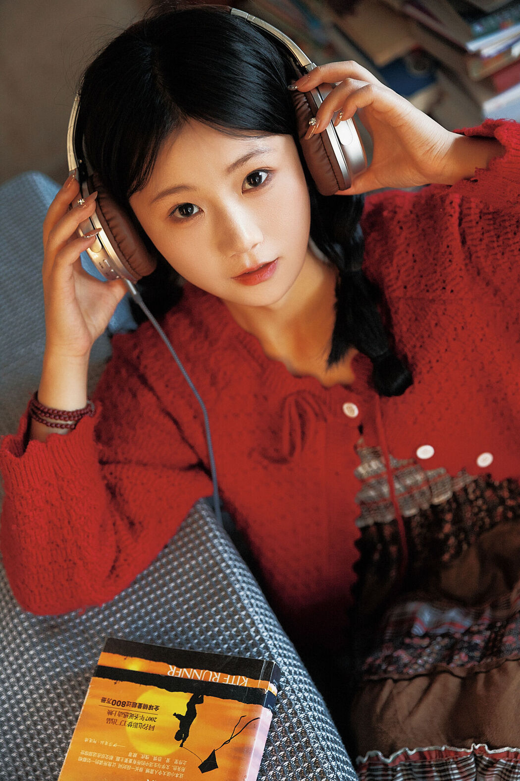 YiTuYu艺图语 Vol.6567 Rou Song Bao