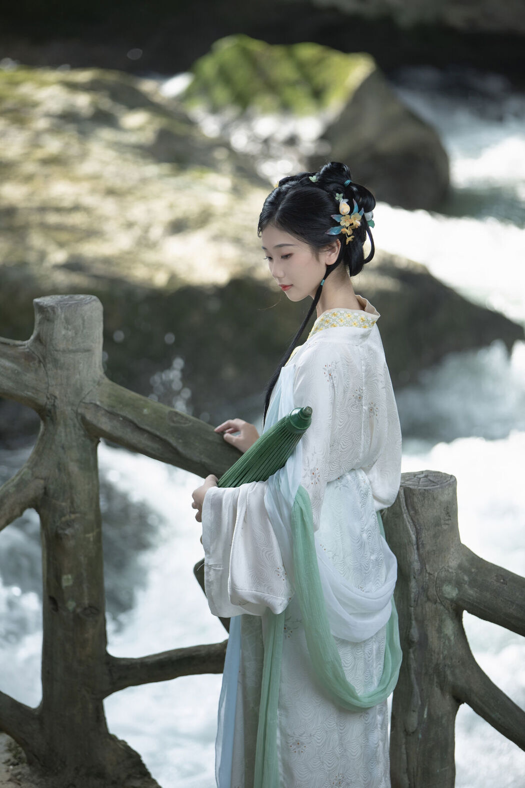 YiTuYu艺图语 Vol.6440 Xi Xi