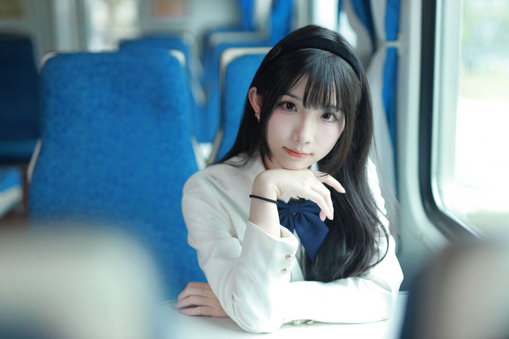 YiTuYu艺图语 Vol.6507 Ying Tao Zai Bu Zai