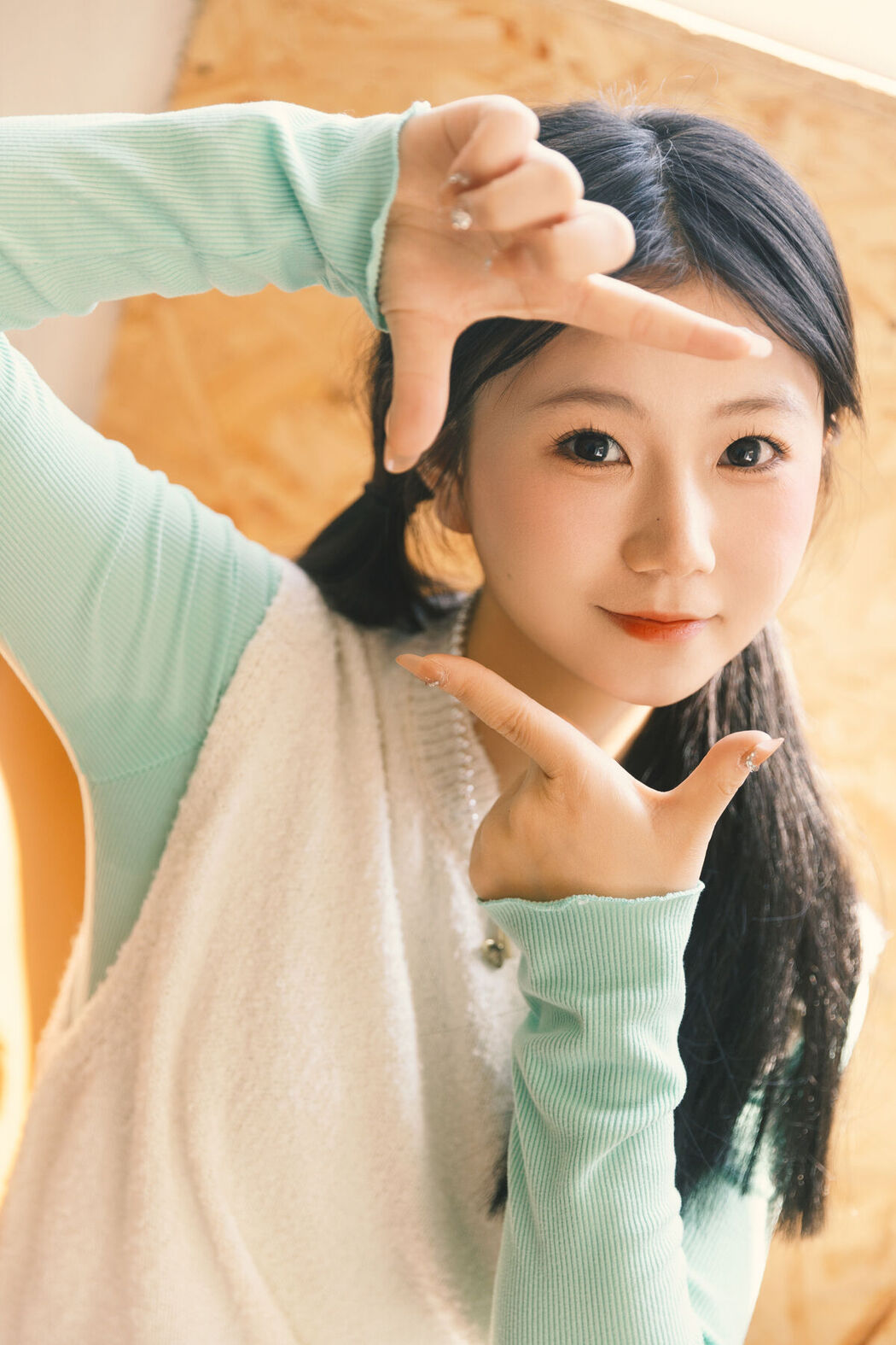 YiTuYu艺图语 Vol.6559 Rou Song Bao