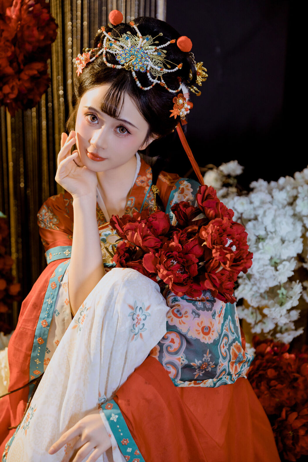 YiTuYu艺图语 Vol.6467 Xi Kui