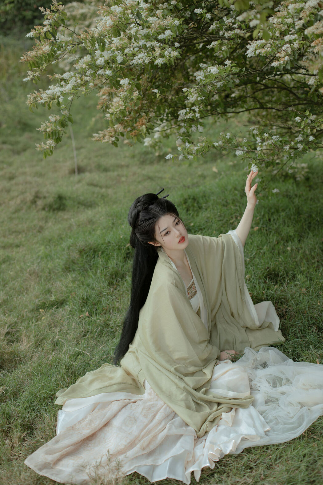 YiTuYu艺图语 Vol.6450 Yu Han