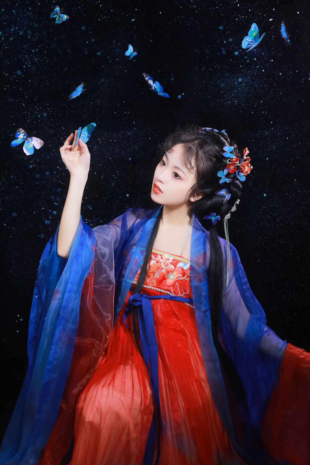 YiTuYu艺图语 Vol.6443 Mu Mu