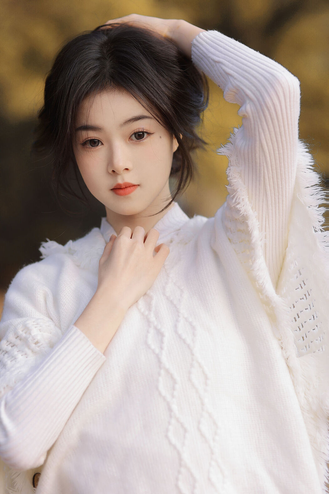 YiTuYu艺图语 Vol.6614 Xiao Yang