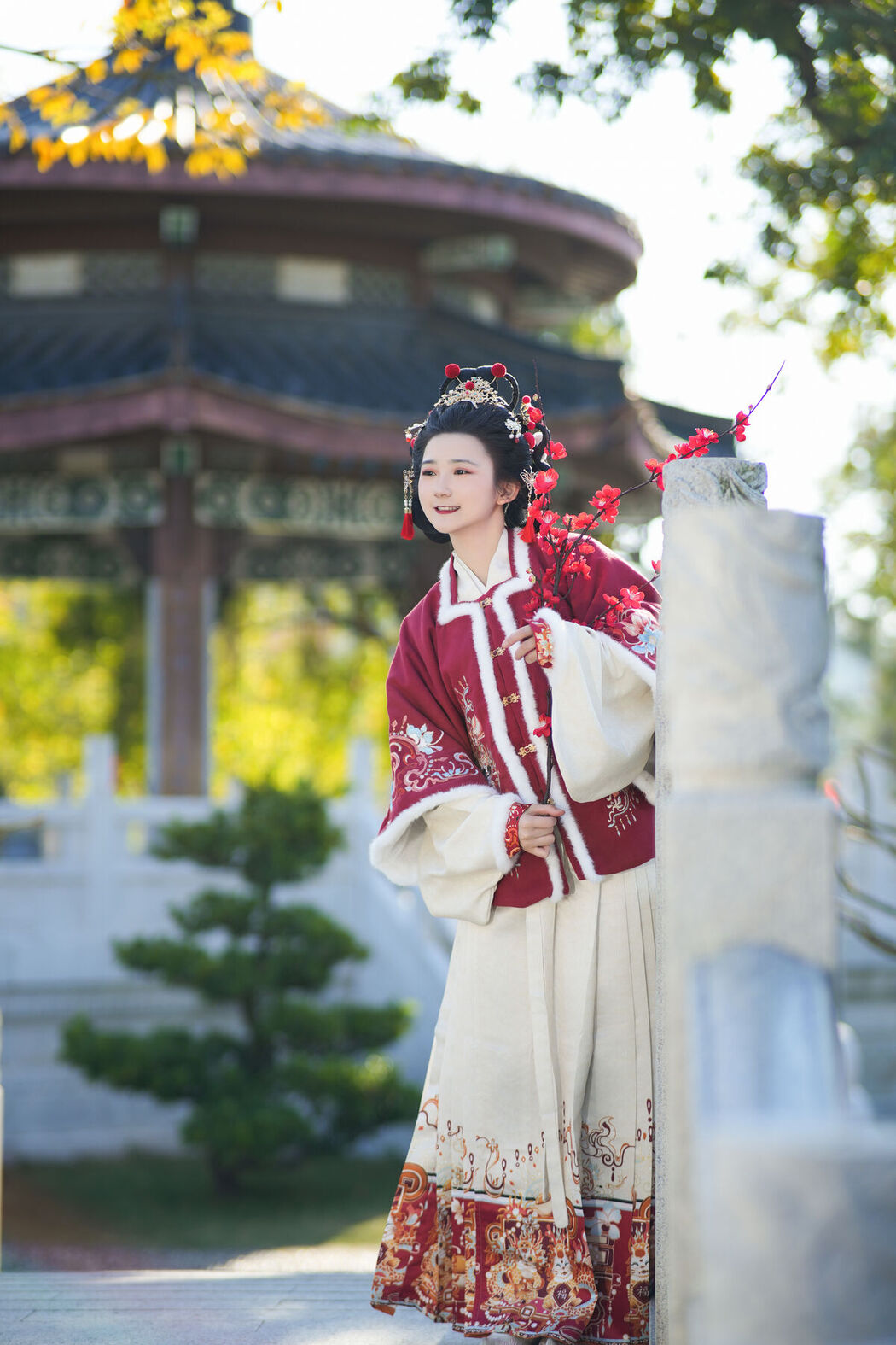 YiTuYu艺图语 Vol.6545 Yi Da Kuai Dan Gao
