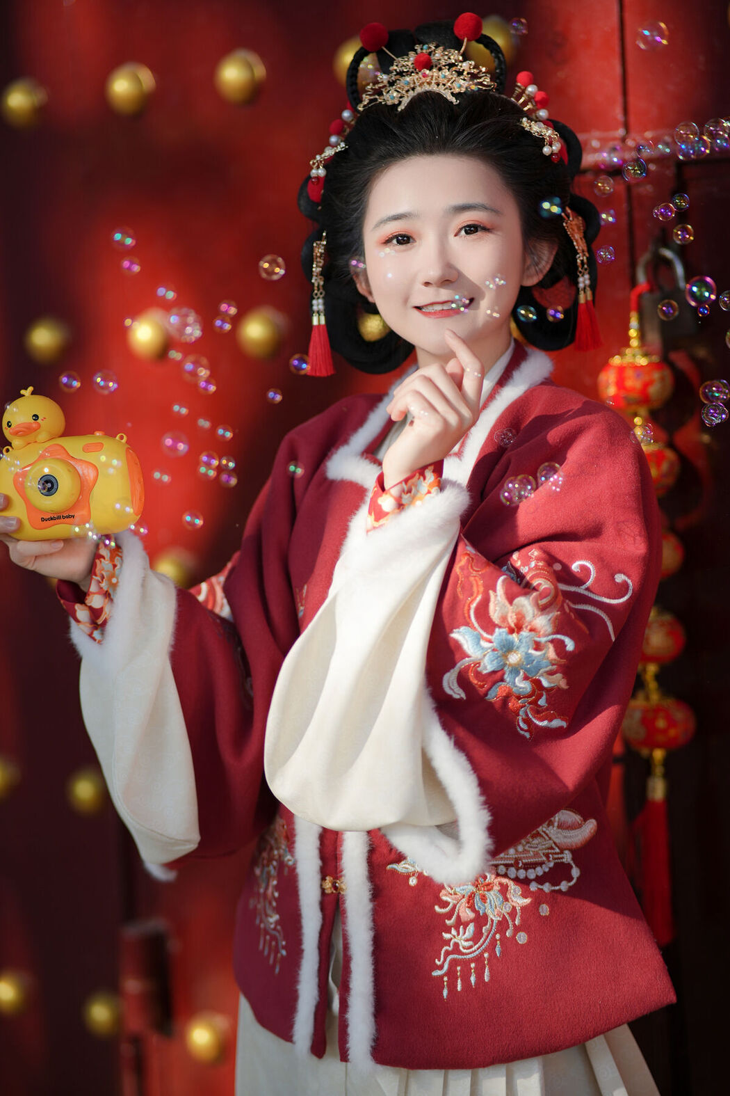 YiTuYu艺图语 Vol.6545 Yi Da Kuai Dan Gao