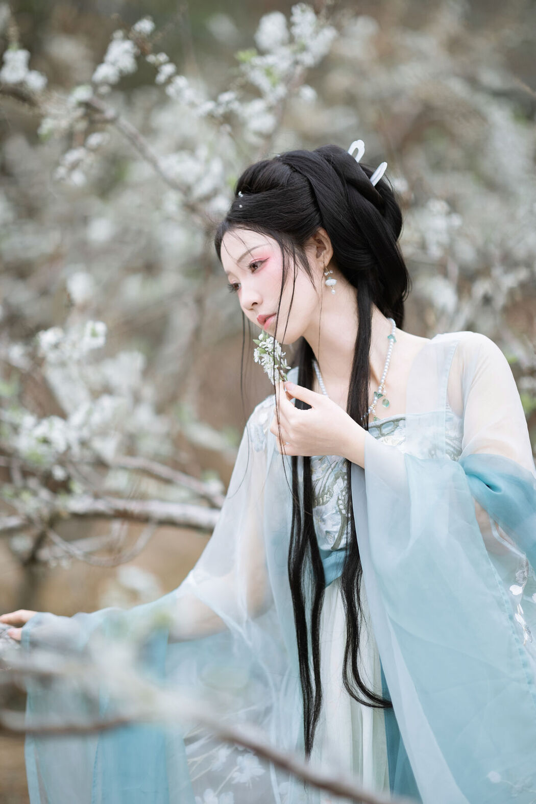 YiTuYu艺图语 Vol.6595 Rui Xue Mizuyuki