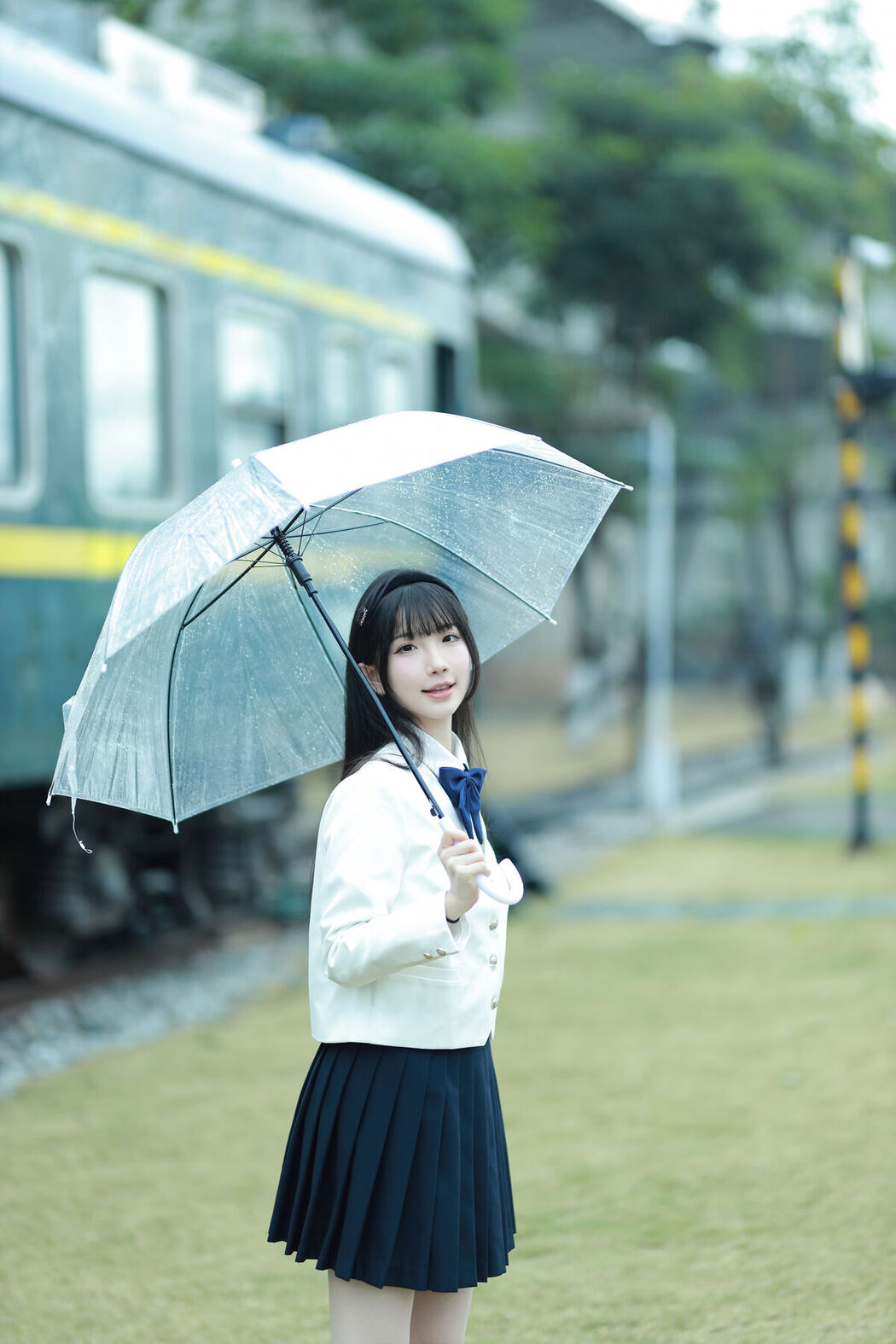 YiTuYu艺图语 Vol.6507 Ying Tao Zai Bu Zai