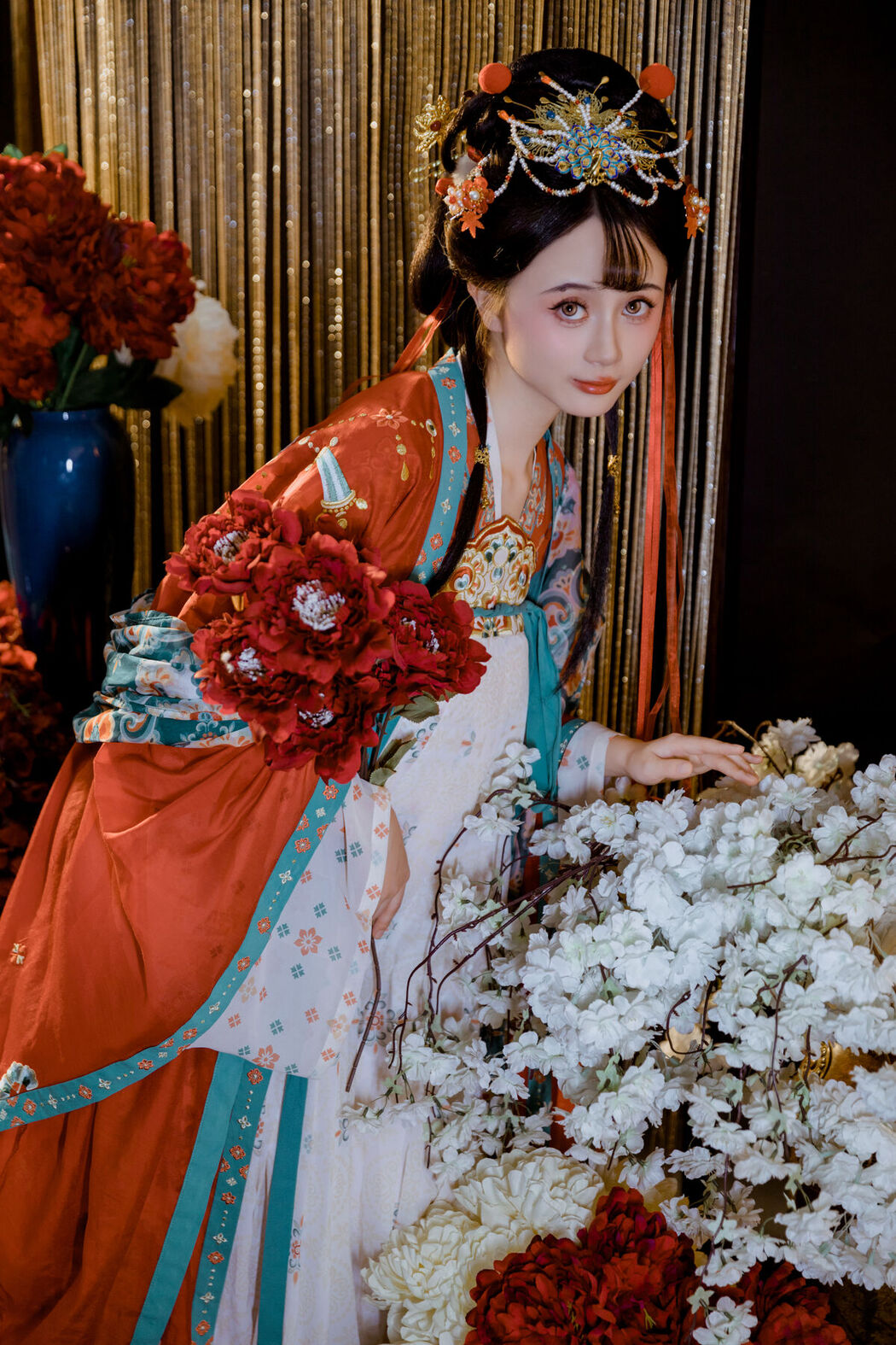 YiTuYu艺图语 Vol.6467 Xi Kui