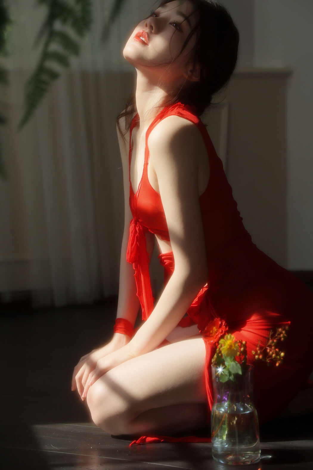 YiTuYu艺图语 Vol.6619 Chensuy333