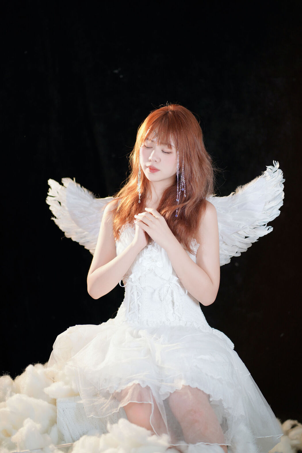 YiTuYu艺图语 Vol.6435 Pao Fu Xiao Fang