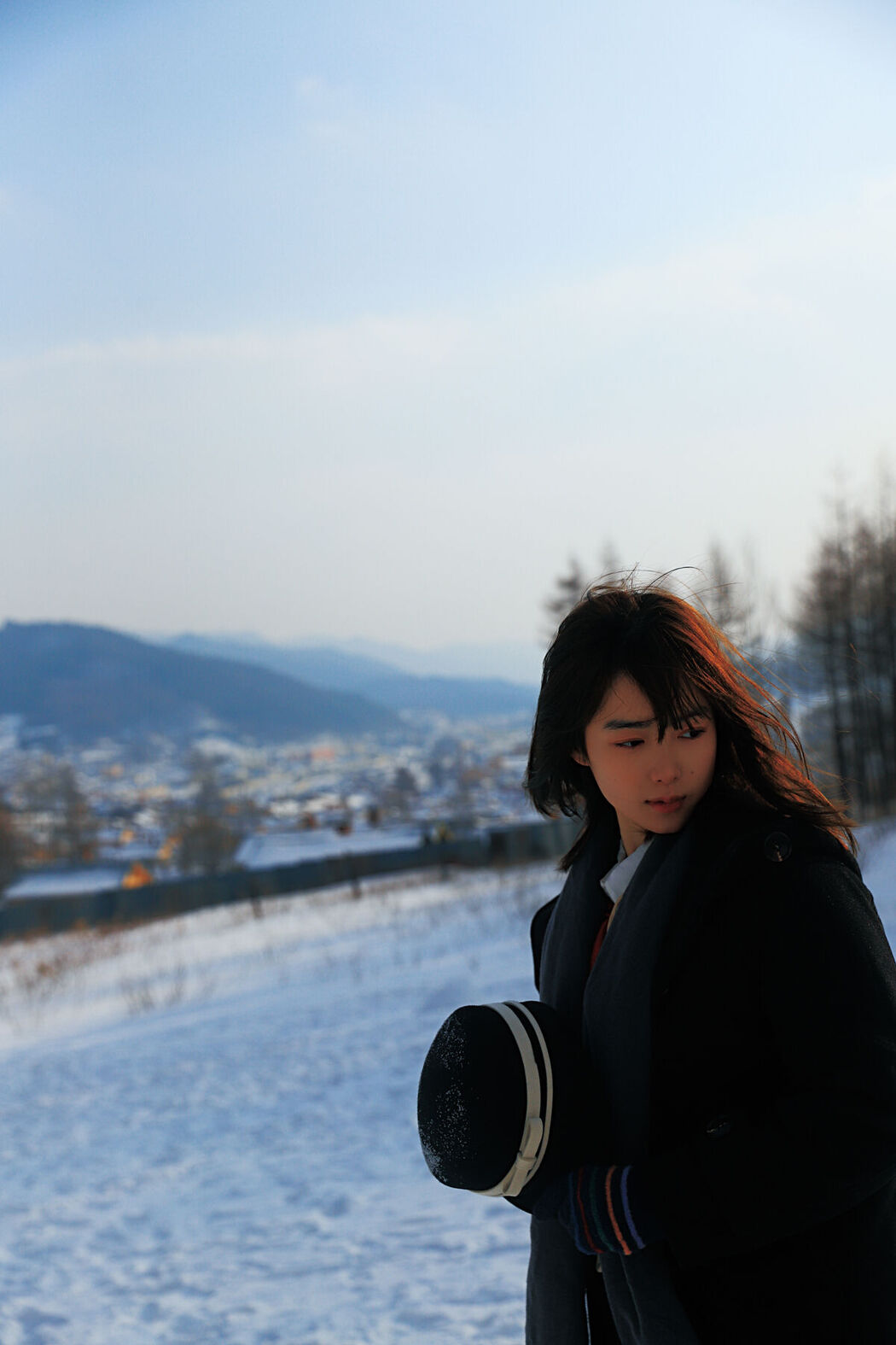 YiTuYu艺图语 Vol.6499 Xue Yue Liang