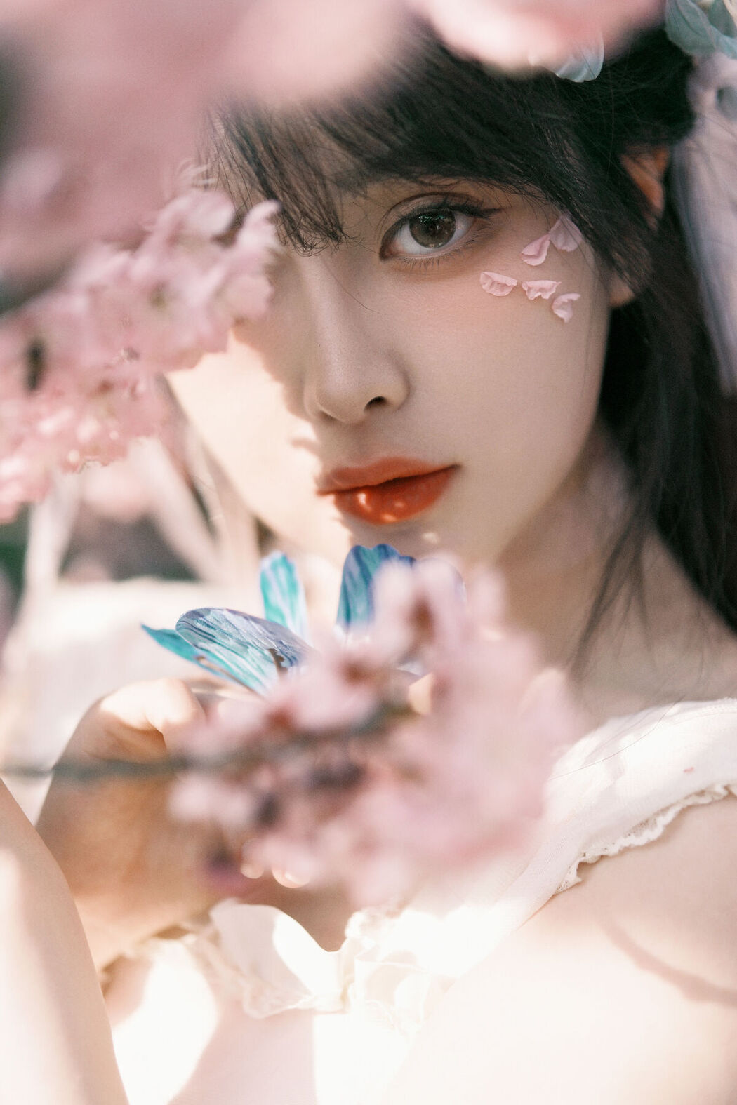 YiTuYu艺图语 Vol.6562 Xing Zhi Ka Tao