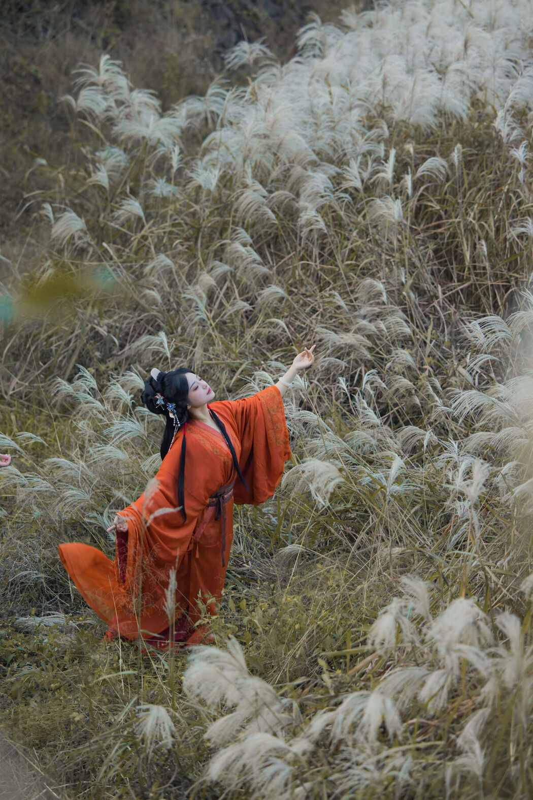 YiTuYu艺图语 Vol.6550 Xian Lu