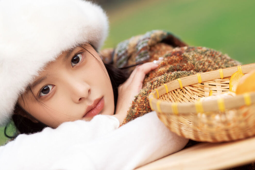 YiTuYu艺图语 Vol.6504 Xue Xue