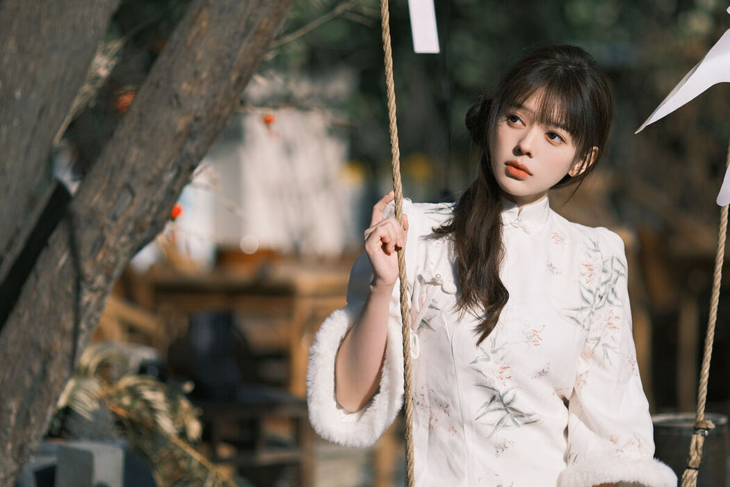 YiTuYu艺图语 Vol.6566 Jinnnhao