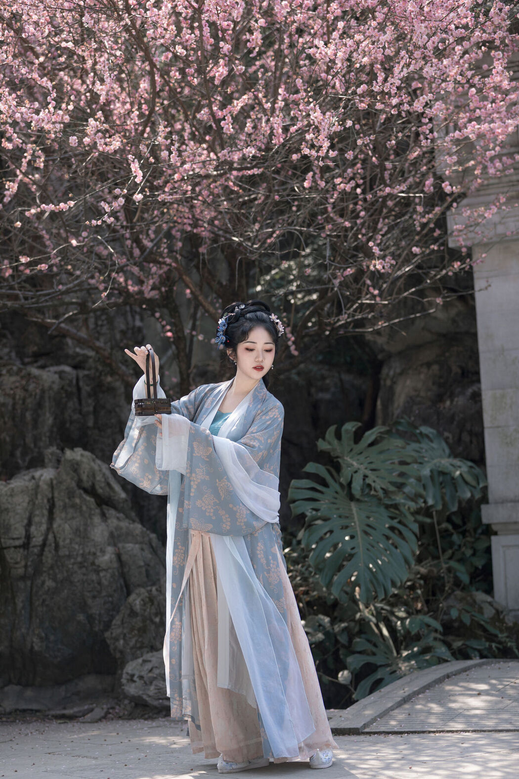YiTuYu艺图语 Vol.6489 Shen Shi Si