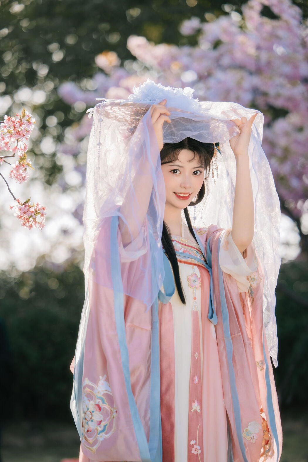 YiTuYu艺图语 Vol.6591 Yao Yao
