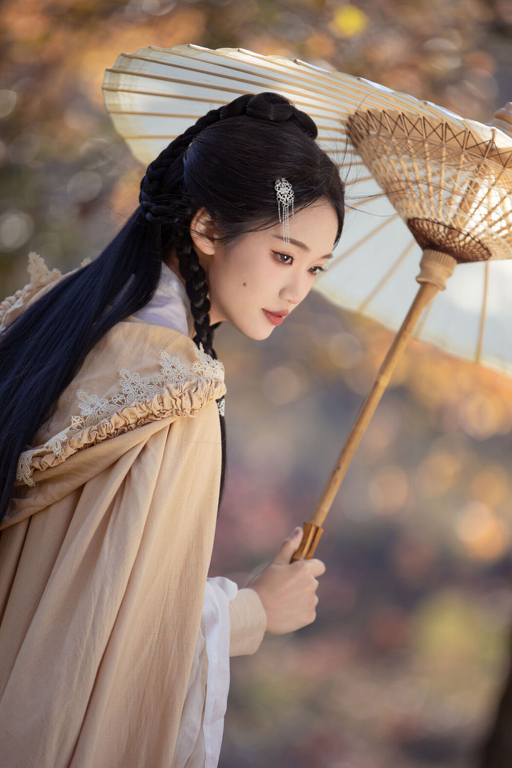YiTuYu艺图语 Vol.6495 Wan Jiang Ting
