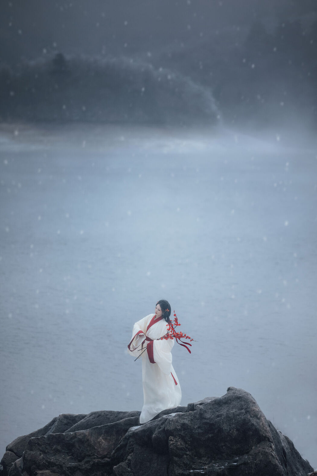 YiTuYu艺图语 Vol.6578 Ni Zi