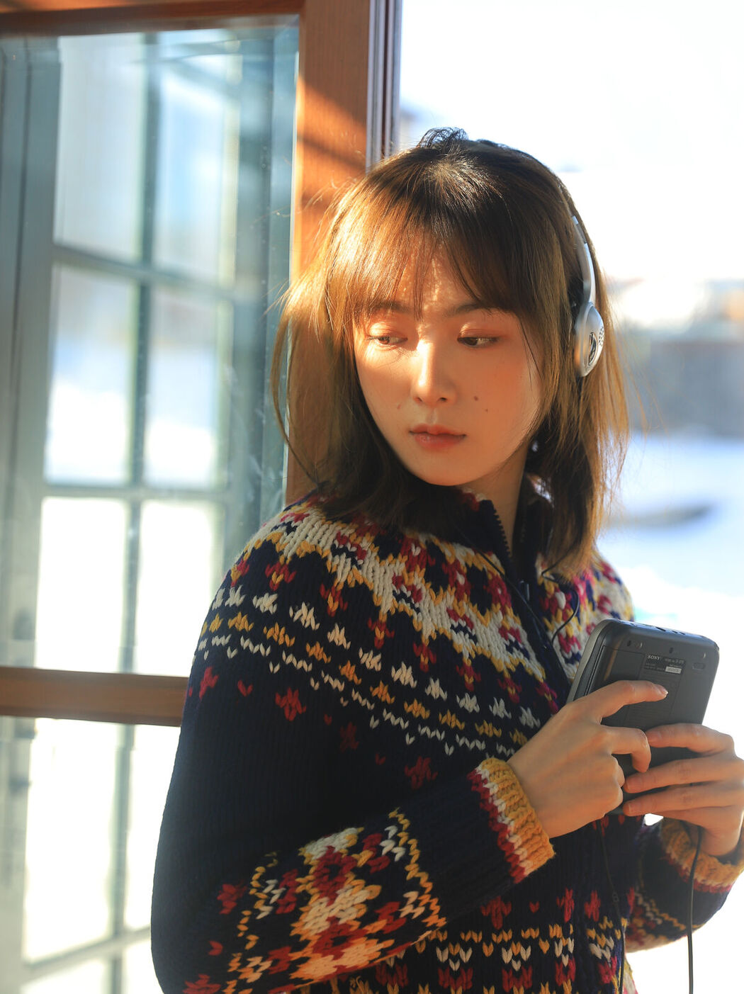 YiTuYu艺图语 Vol.6494 Xue Yue Liang