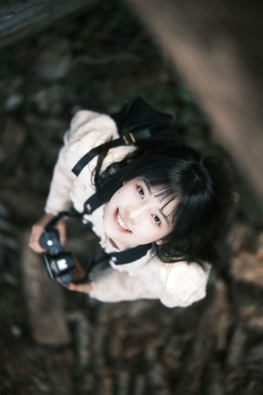YiTuYu艺图语 Vol.6579 Xiao Song Ma Nai