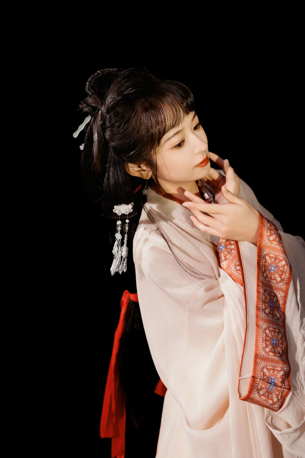 YiTuYu艺图语 Vol.6503 Bai Du Ren