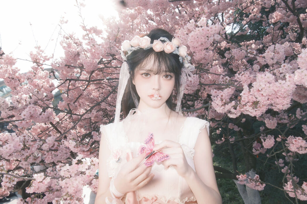 YiTuYu艺图语 Vol.6562 Xing Zhi Ka Tao