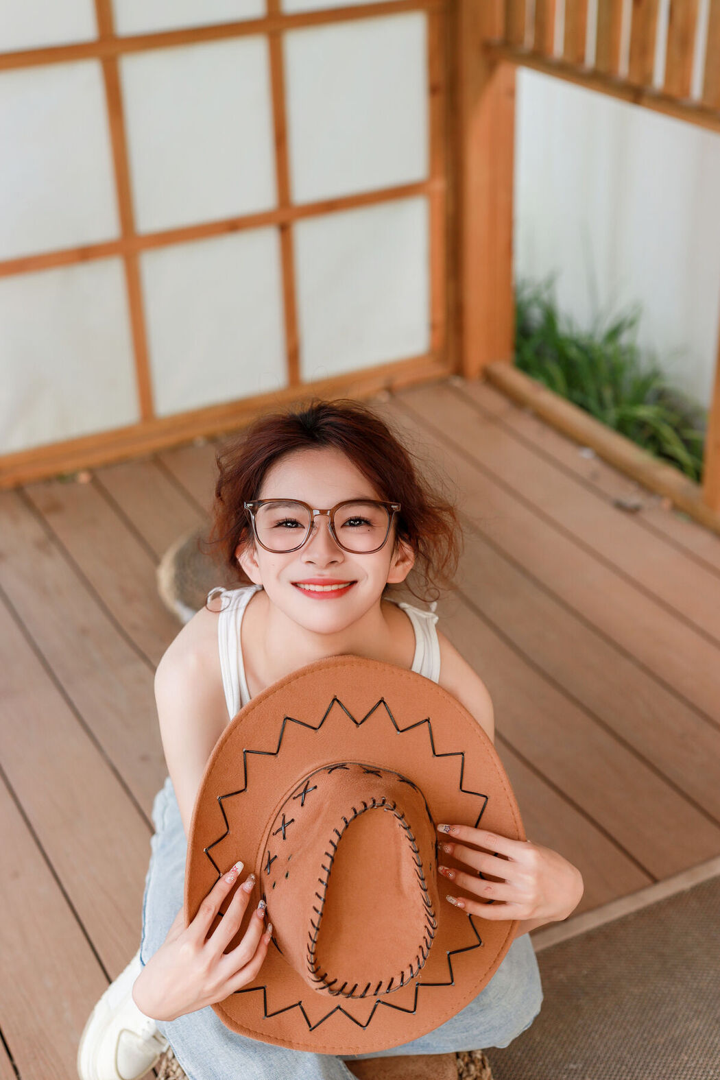 YiTuYu艺图语 Vol.6609 Qian Lan