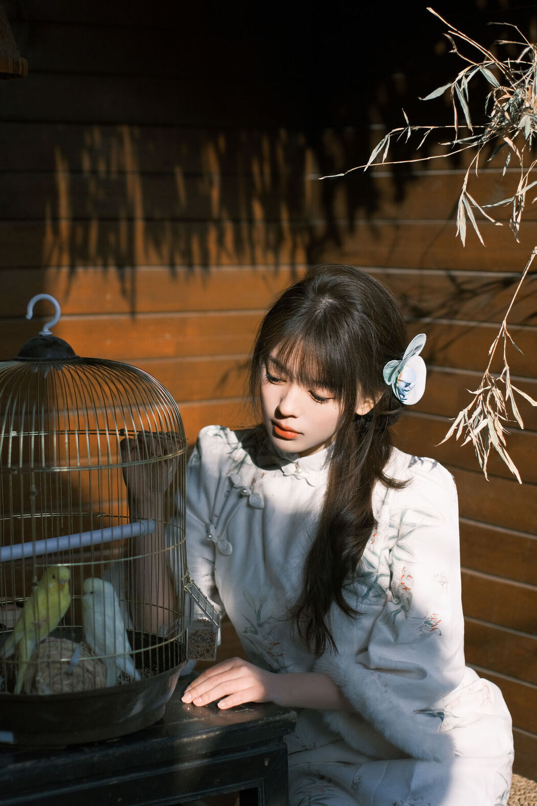 YiTuYu艺图语 Vol.6566 Jinnnhao