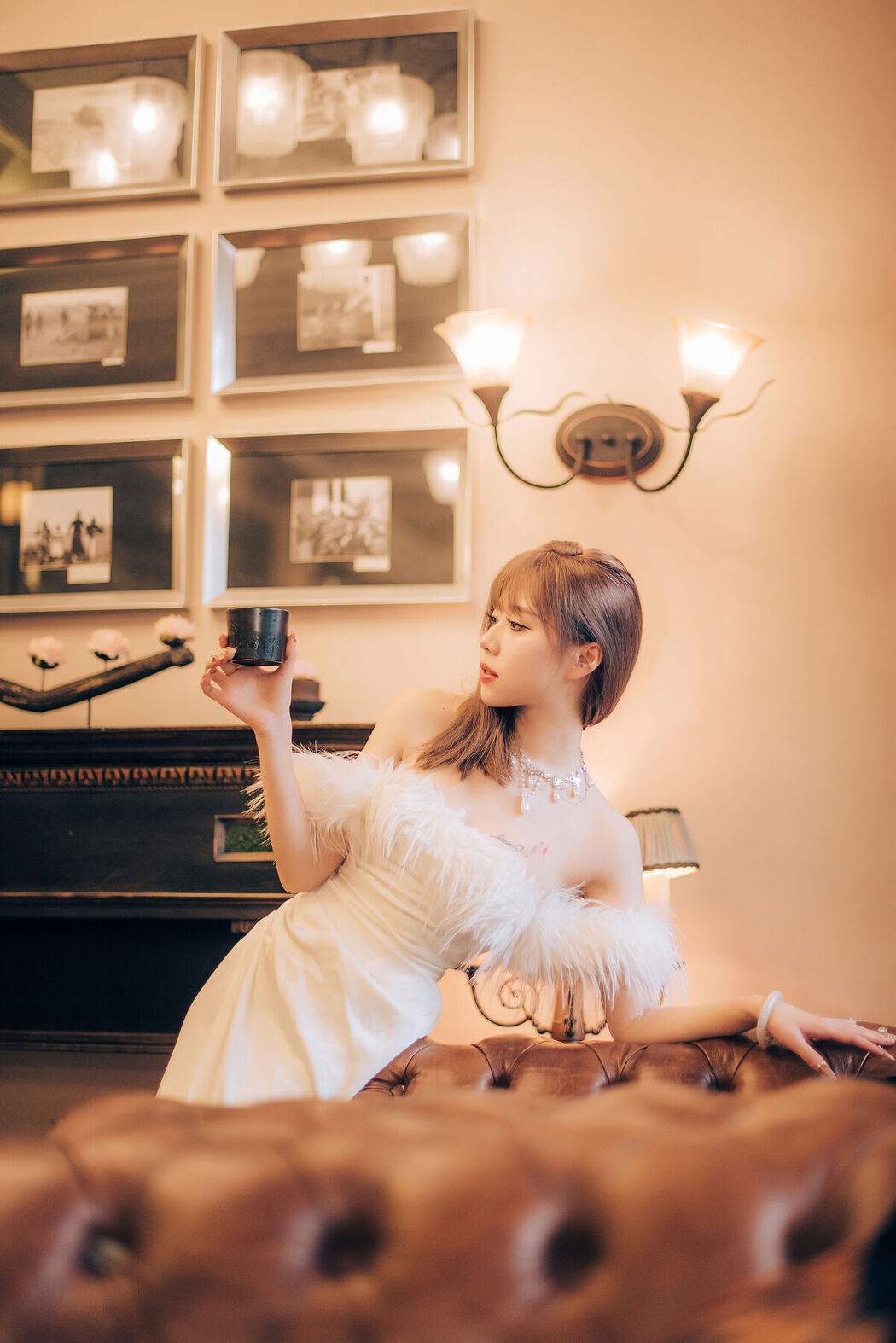 YiTuYu艺图语 Vol.6556 Nini Shi Ni