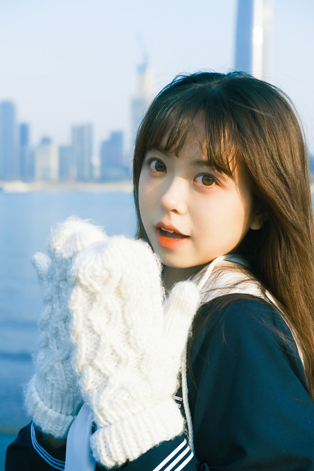 YiTuYu艺图语 Vol.6436 Ha Ji Ma Hua