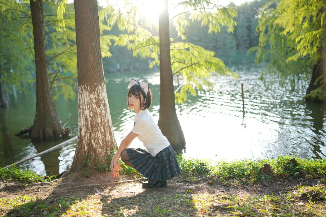 YiTuYu艺图语 Vol.6576 Er Ru Ruth