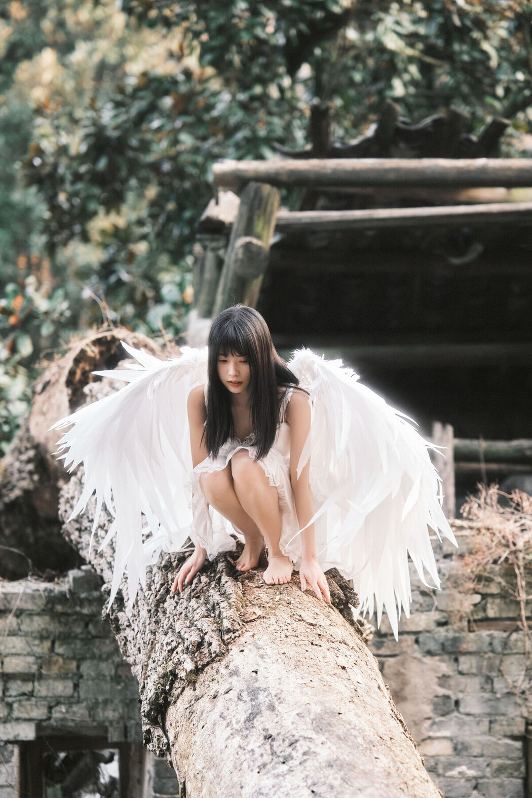 YiTuYu艺图语 Vol.6574 Xiao Song Ma Nai