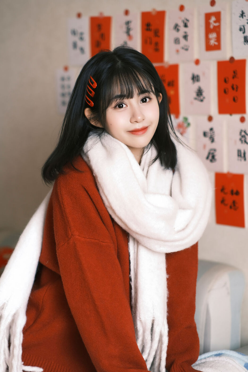 YiTuYu艺图语 Vol.6528 Xin Yi