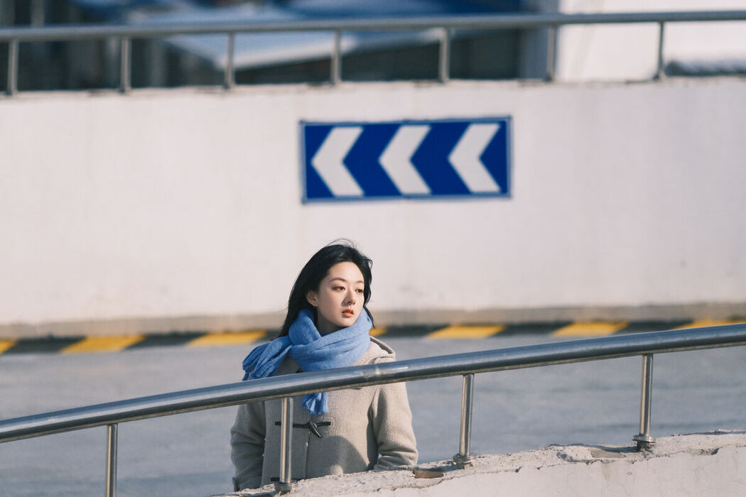 YiTuYu艺图语 Vol.6571 Fei Zhou Yuan Zhu Min