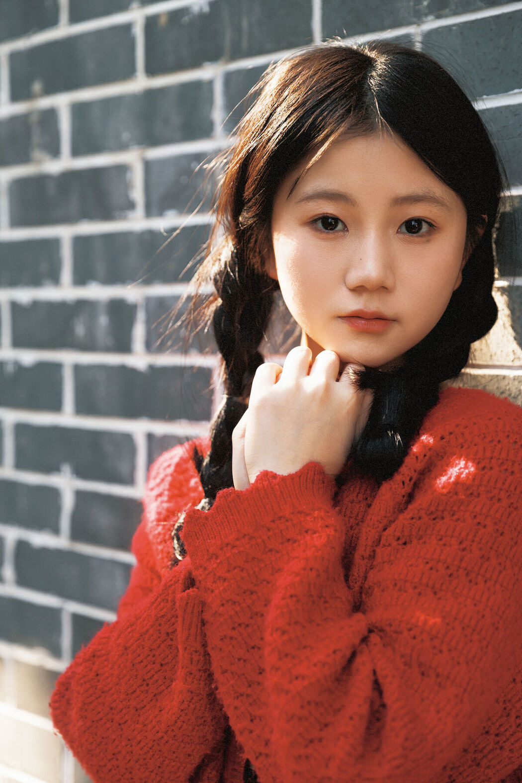 YiTuYu艺图语 Vol.6567 Rou Song Bao